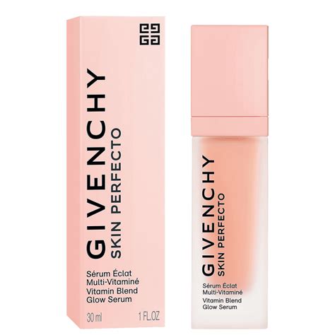 givenchy vitamin c serum